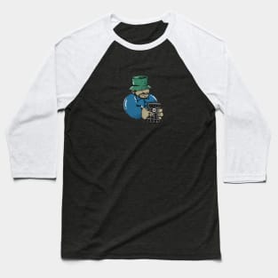 SP 404 Gee Baseball T-Shirt